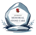 Desideratum Memorial Stone Care